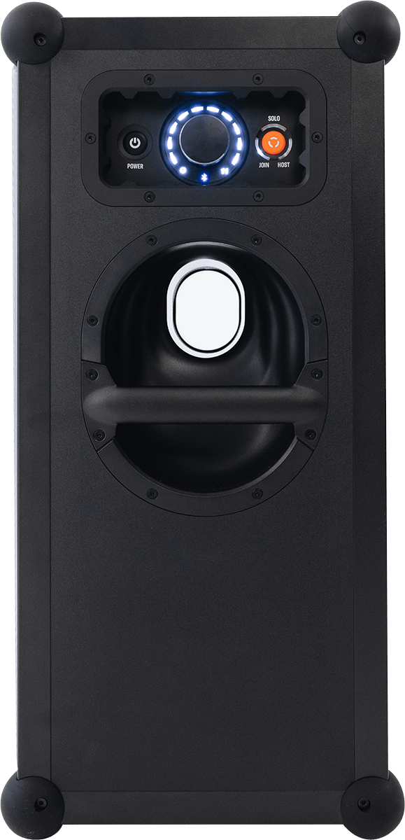 Soundboks 4 Black Usb-c - Sistema de sonorización portátil - Variation 1