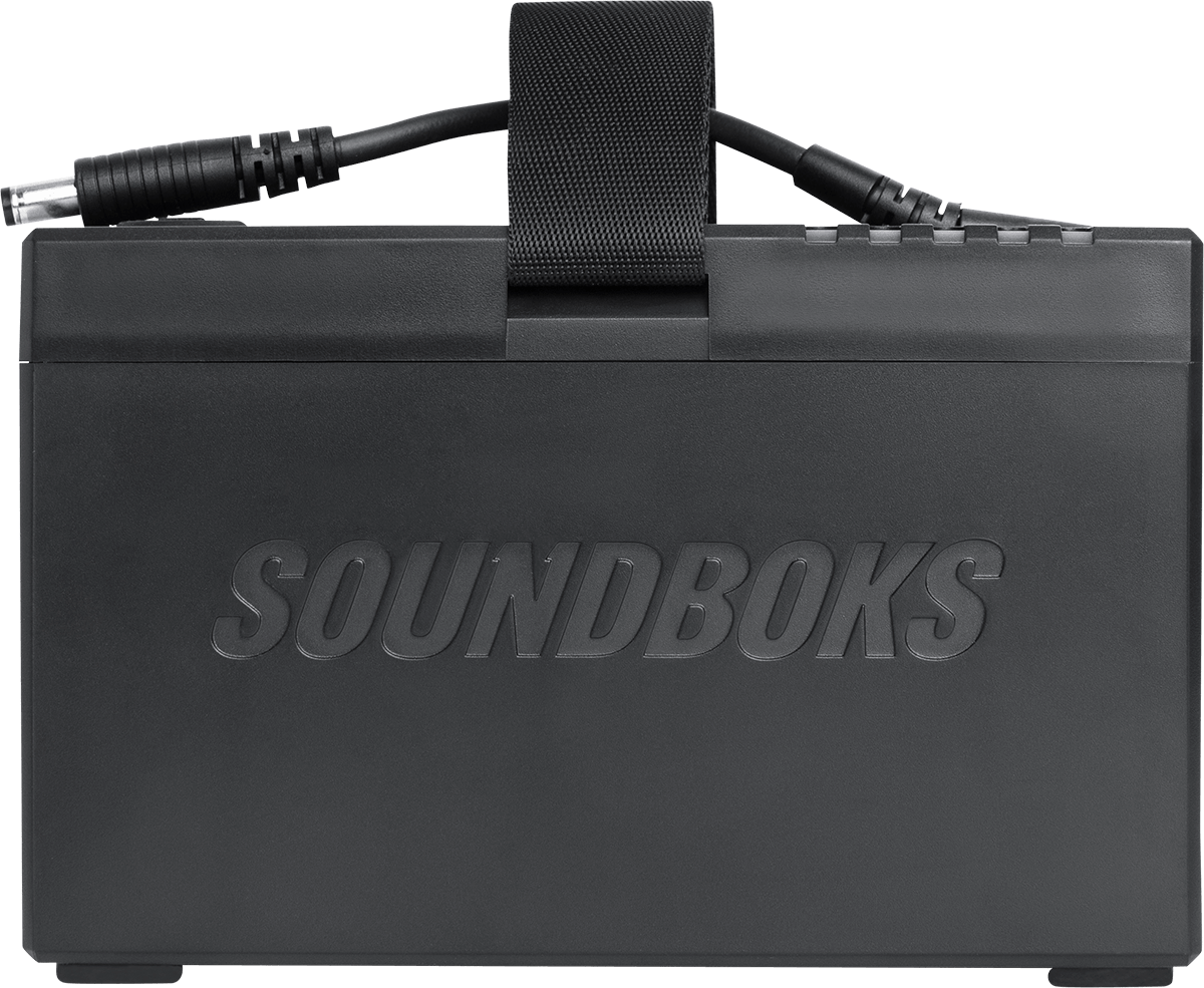Soundboks Batterie De Rechange Pour Soundboks - Sistema de sonorización portátil - Main picture