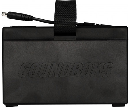 Soundboks Batteryboks 4 - Sistema de sonorización portátil - Main picture