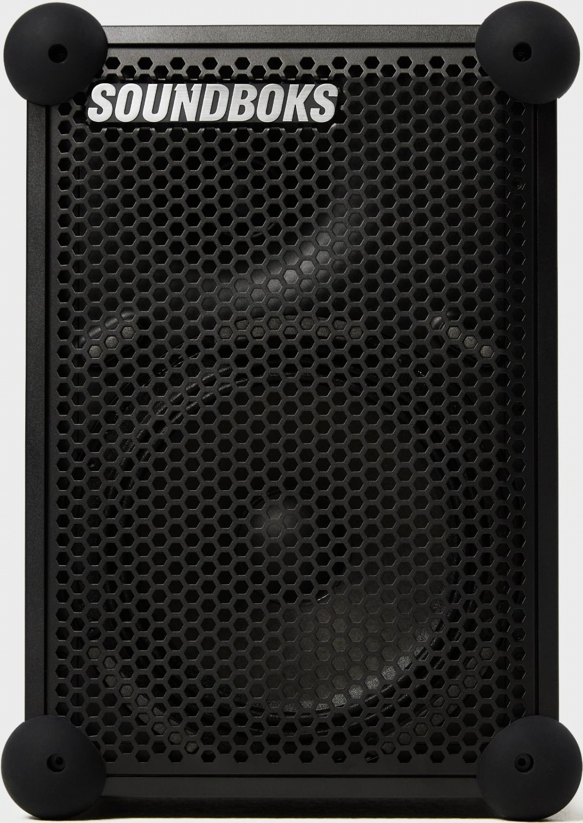 Soundboks Rider - Sistema de sonorización portátil - Main picture