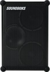 4 Black Usb-c