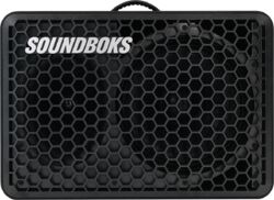 Sistema de sonorización portátil Soundboks GO