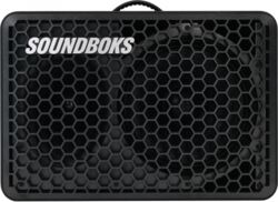 Sistema de sonorización portátil Soundboks Go Usb-c