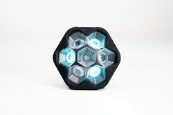 Focos led para escenario Soundboks LIGHTBOKS