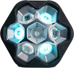Focos led para escenario Soundboks LIGHTBOKS