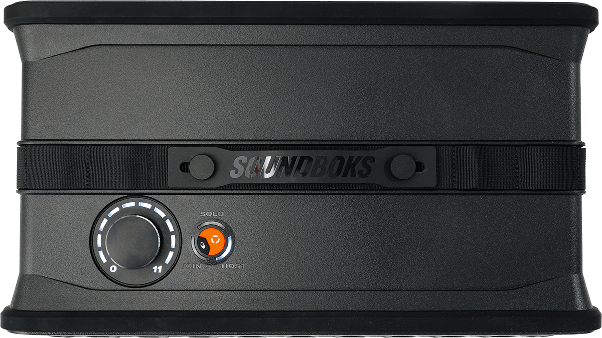 Soundboks Go - Sistema de sonorización portátil - Variation 2