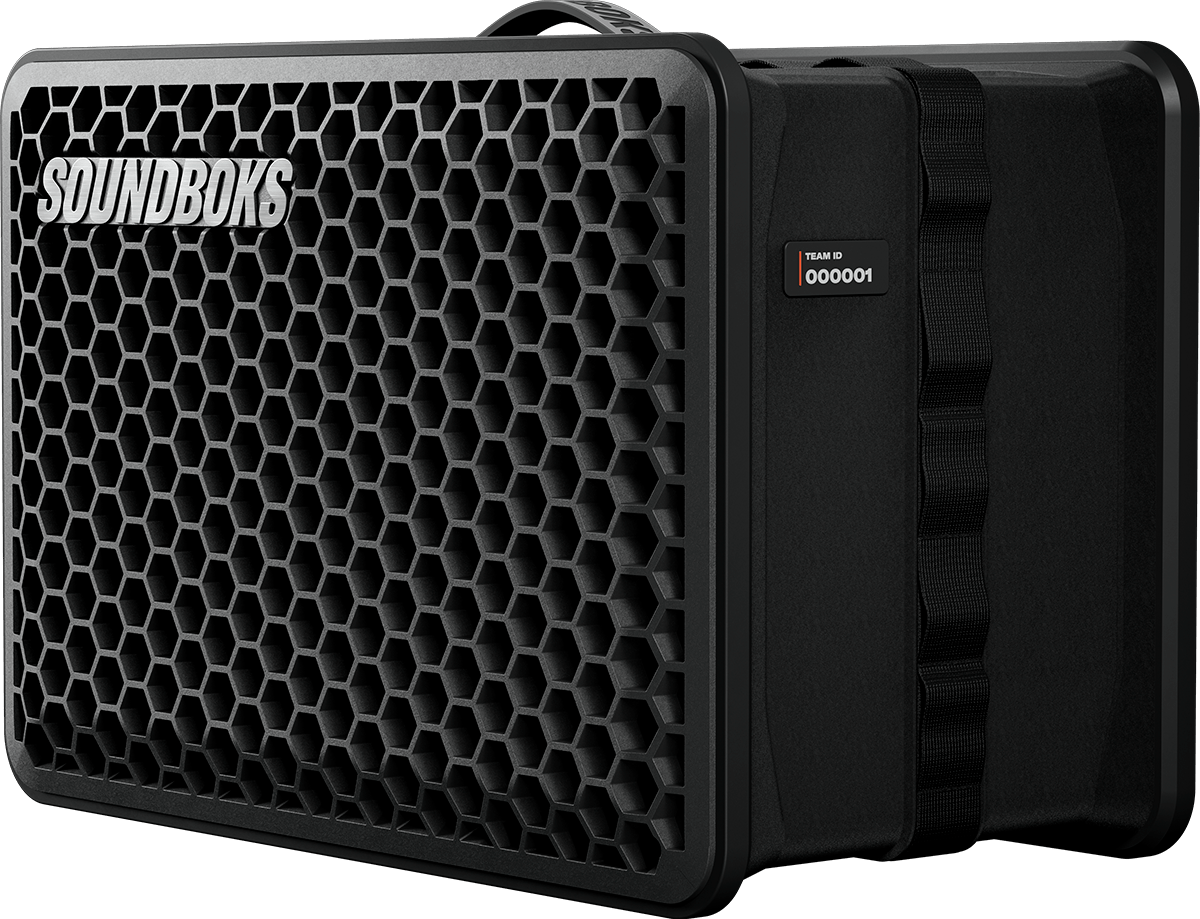 Soundboks Go Usb-c - Sistema de sonorización portátil - Variation 1