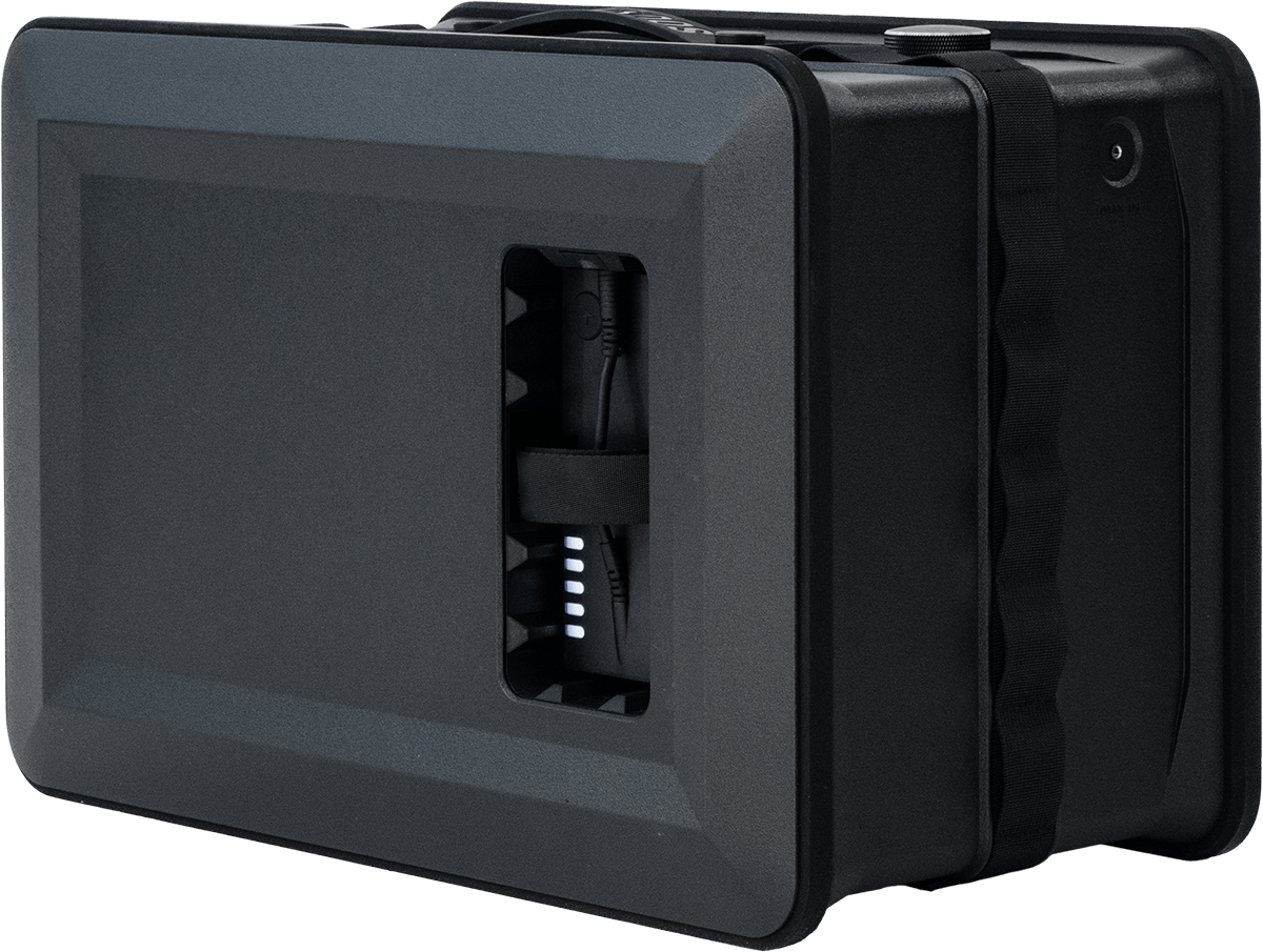 Soundboks Go Usb-c - Sistema de sonorización portátil - Variation 3