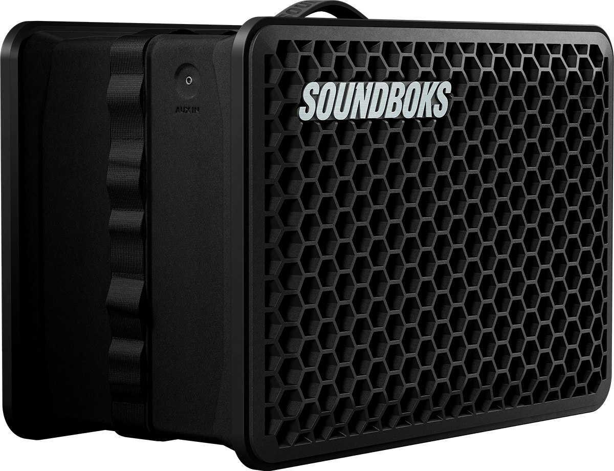 Soundboks Go Usb-c - Sistema de sonorización portátil - Variation 5