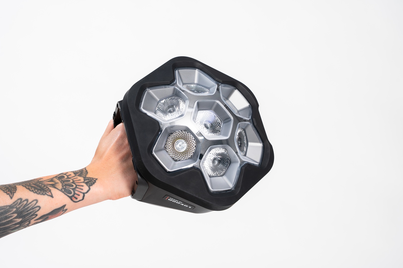 Soundboks Lightboks - Focos LED para escenario - Variation 6