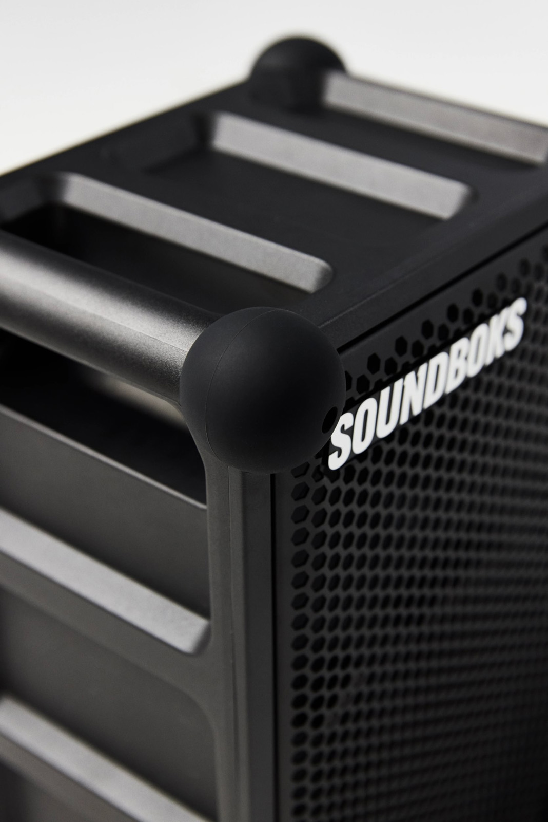 Soundboks Rider - Sistema de sonorización portátil - Variation 9