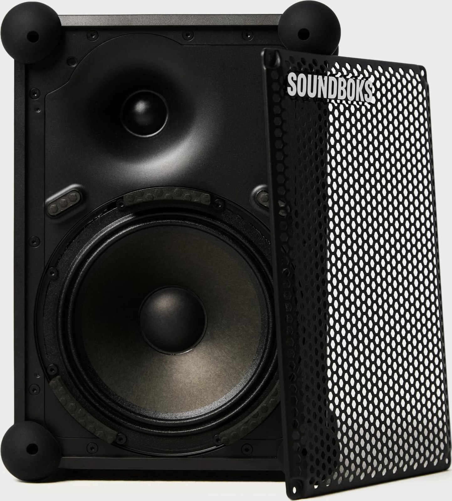 Soundboks Rider - Sistema de sonorización portátil - Variation 8