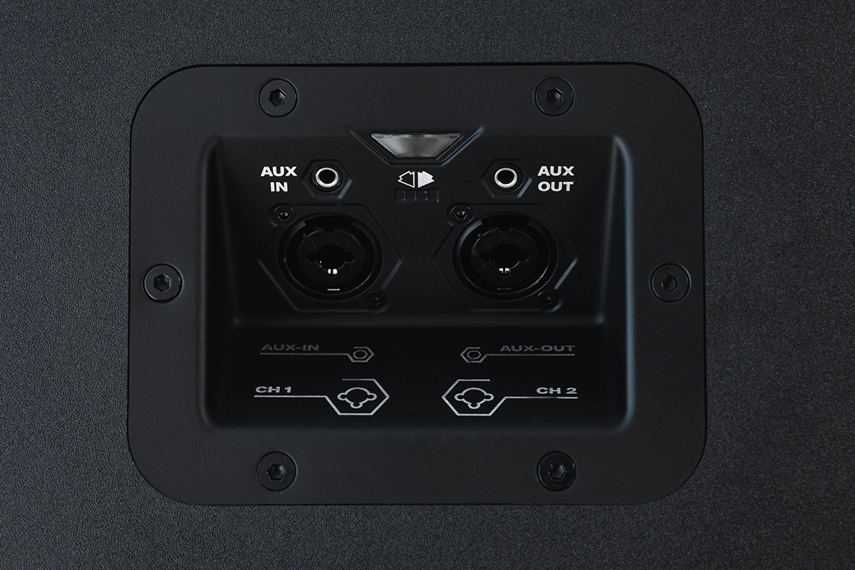 Soundboks Soundboks 4 Gris Usb-c - Sistema de sonorización portátil - Variation 6
