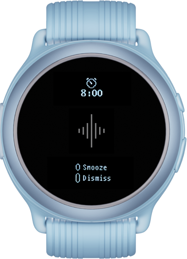 Soundbrenner Spark Blue - Metrónomo - Main picture