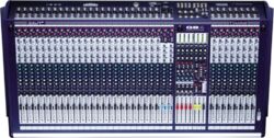Mesa de mezcla analógica Soundcraft GB4-40