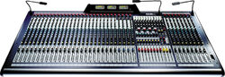 Mesa de mezcla analógica Soundcraft GB8 40
