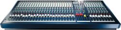 Mesa de mezcla analógica Soundcraft LX7 II 16/4/2