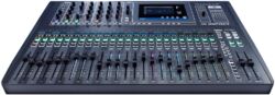 Mesa de mezcla digital Soundcraft Si Impact