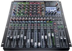 Mesa de mezcla digital Soundcraft Si Performer 1