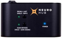 Neuro Hub V1