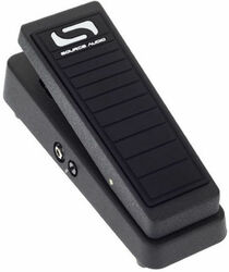 SA161 Dual Expression Pedal