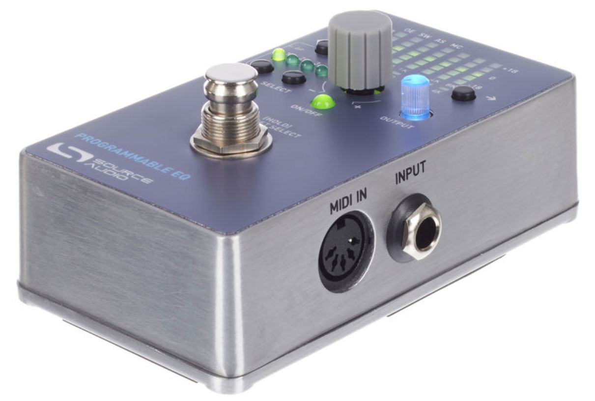 source audio tuner pedal source audio tuner pedal