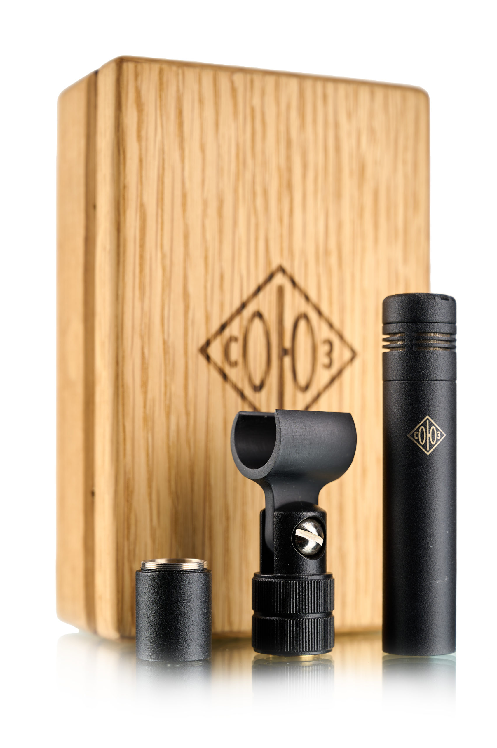Soyuz Microphones 011 Fet -  - Variation 4