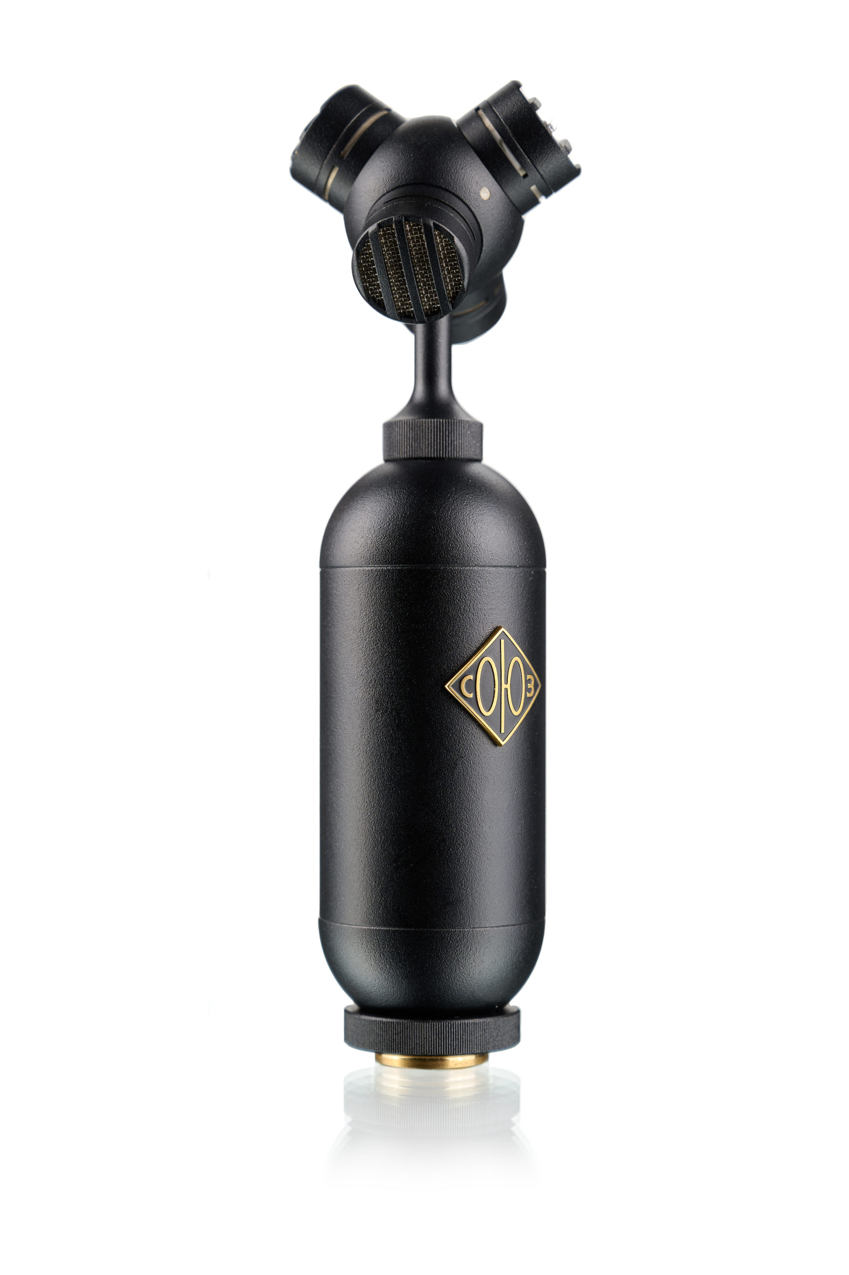 Soyuz Microphones 013 Ambisonic -  - Variation 6