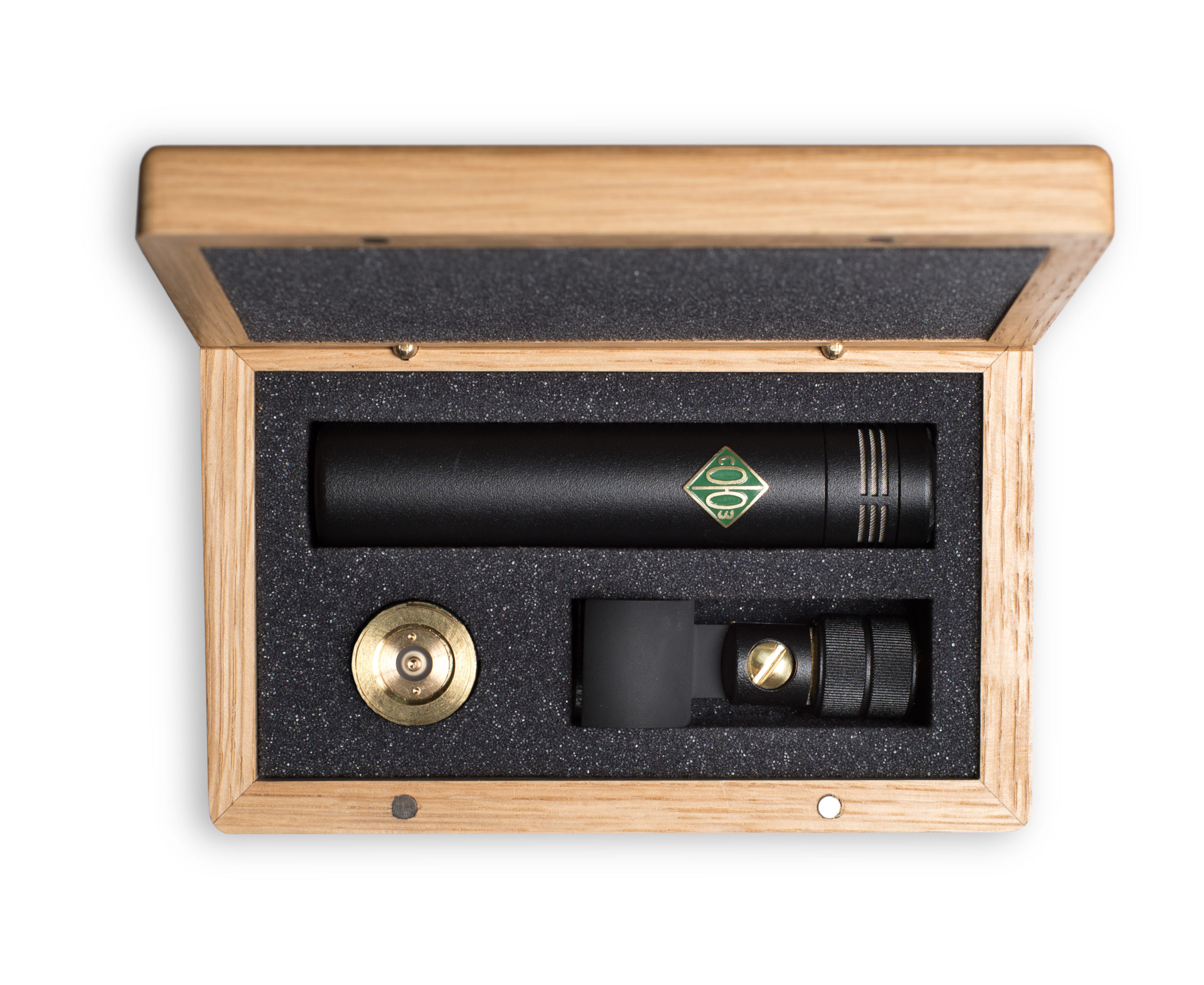 Soyuz Microphones 013 Fet-b -  - Variation 3