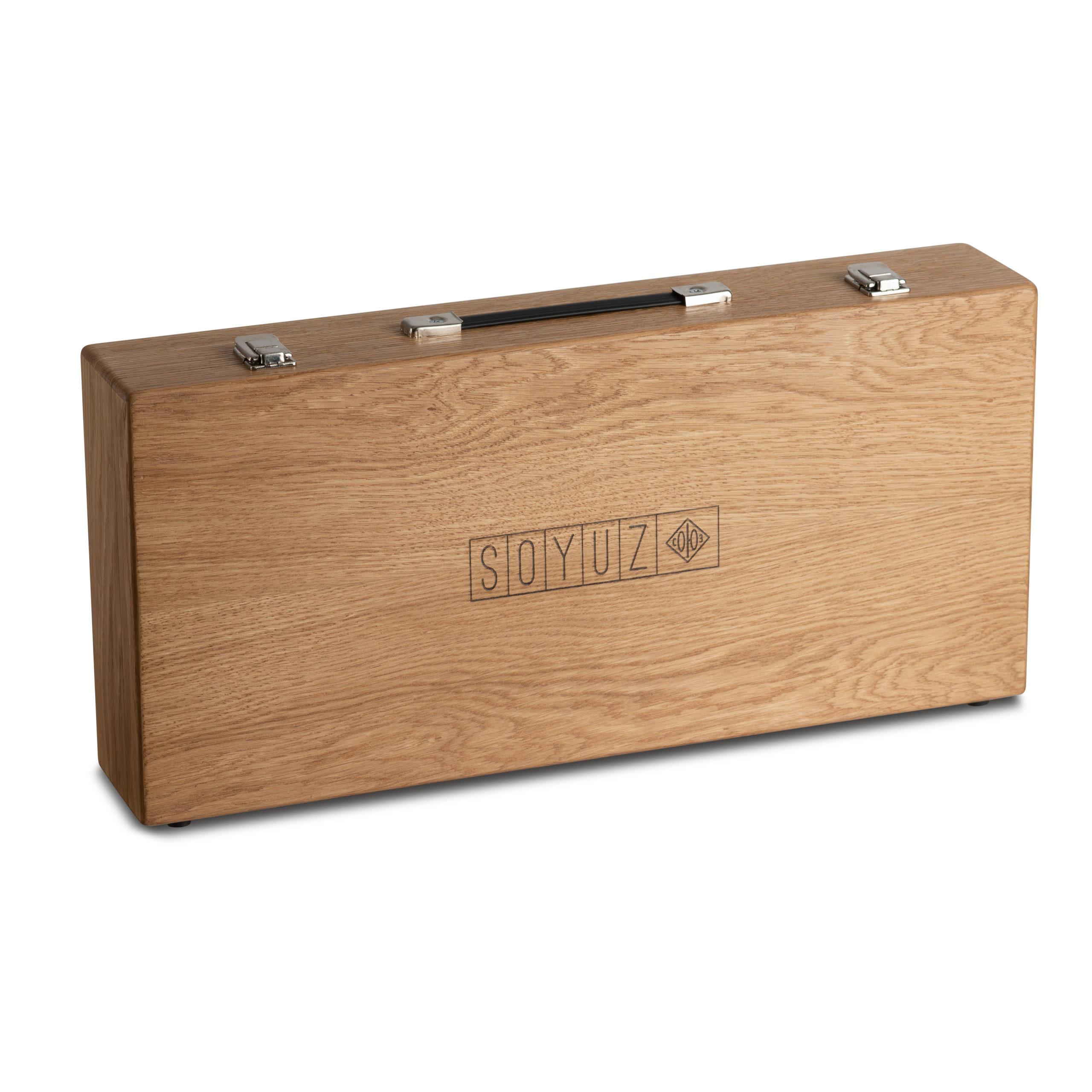 Soyuz Microphones 013 Tube-m - Pack de micrófonos con soporte - Variation 6