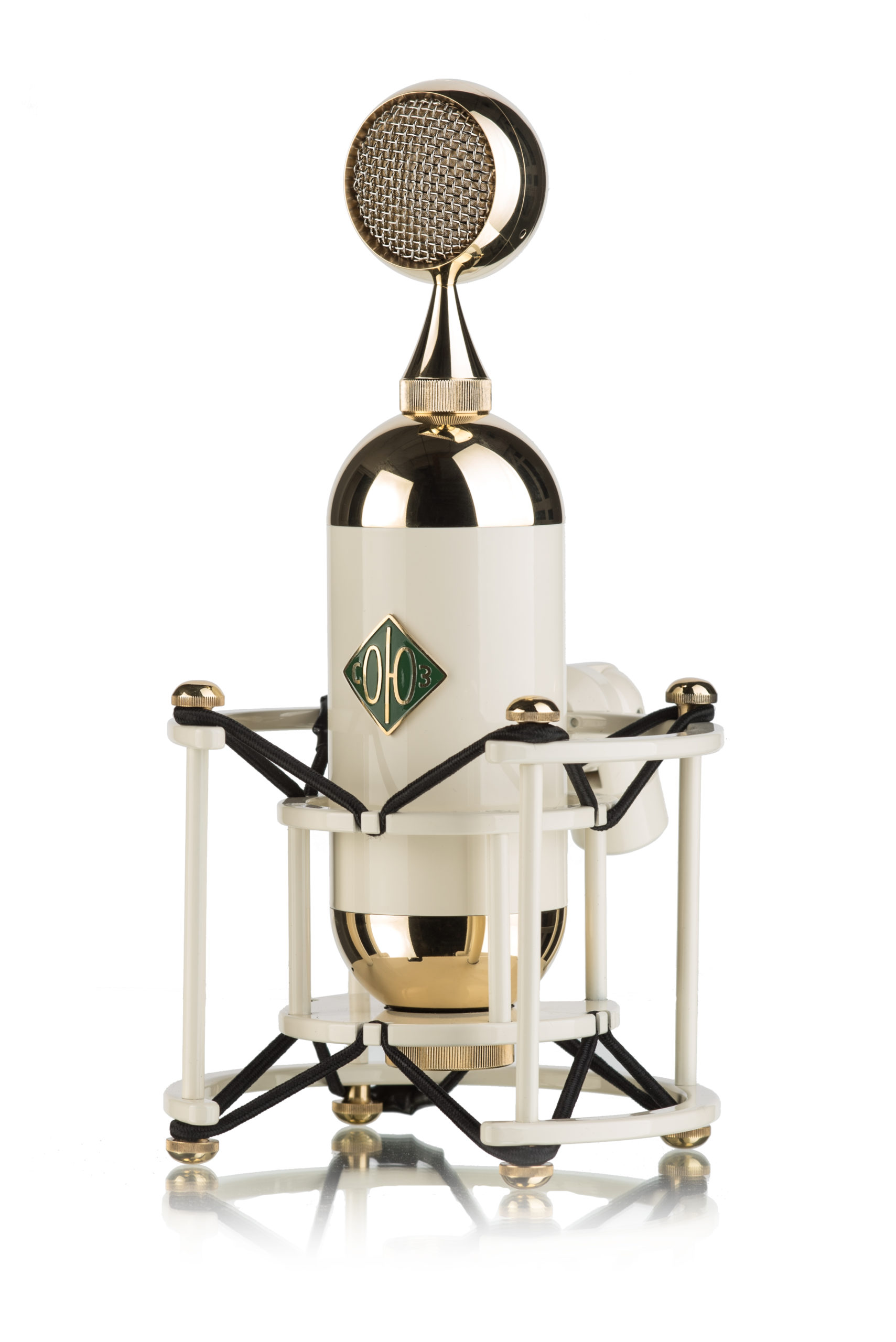 Soyuz Microphones 017 Fet -  - Variation 1