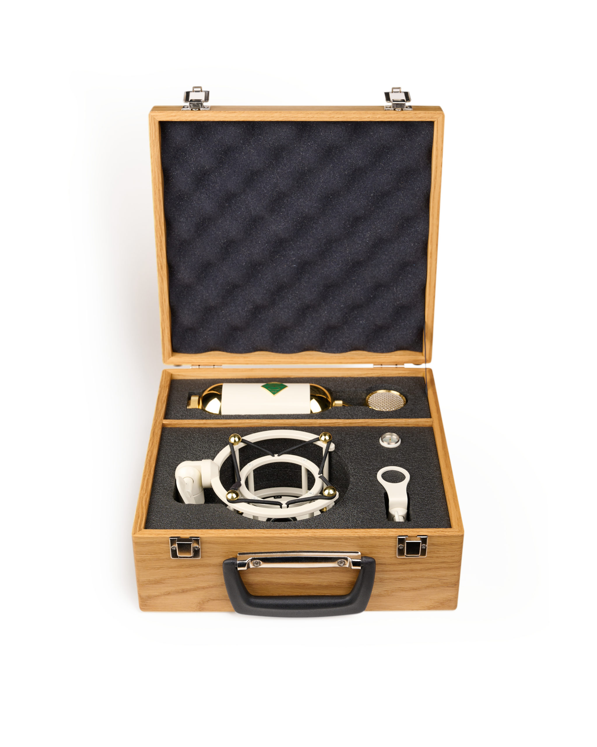 Soyuz Microphones 017 Fet -  - Variation 3