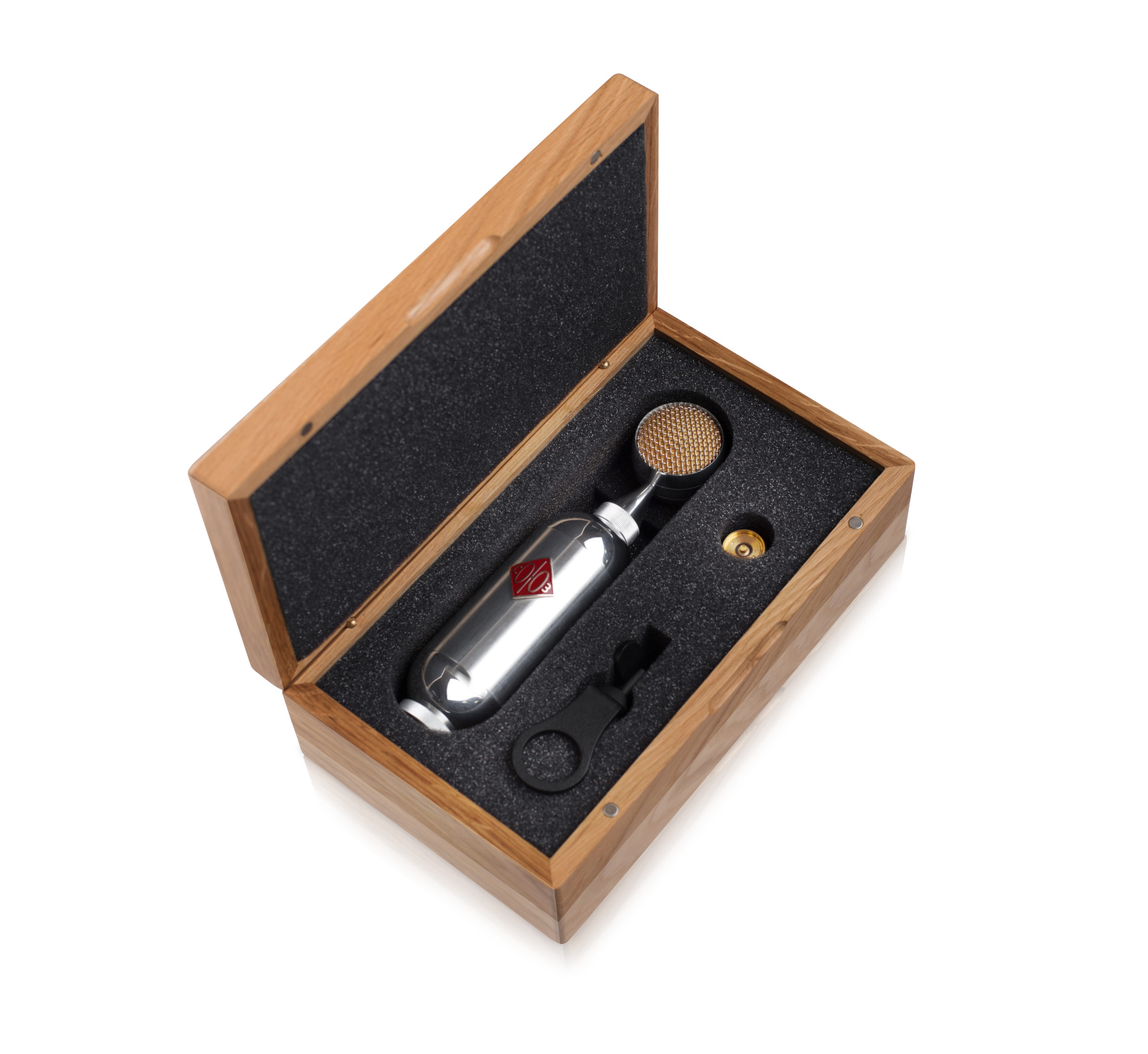 Soyuz Microphones 023 -  - Variation 1