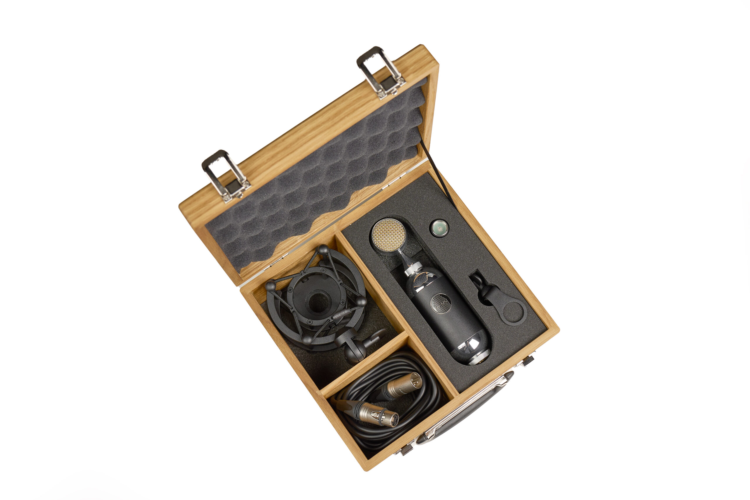 Soyuz Microphones 023 Malfa Deluxe -  - Variation 2