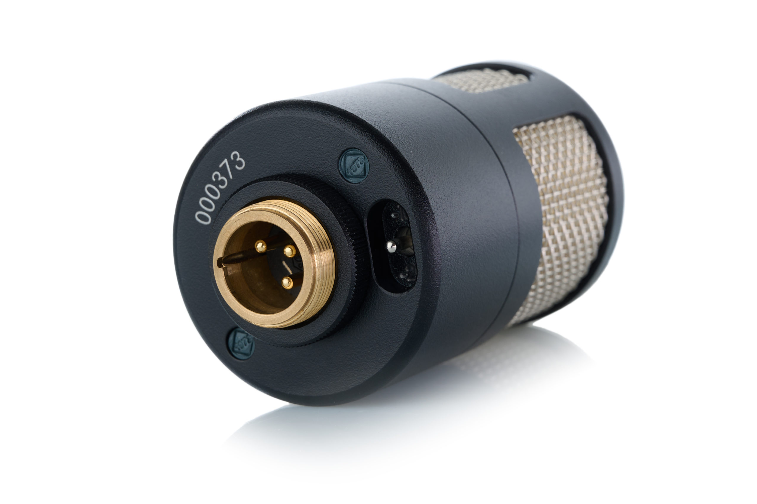 Soyuz Microphones 1973-b Deluxe -  - Variation 3