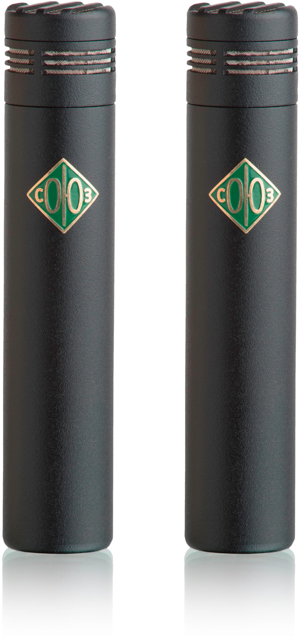 Soyuz Microphones 013 Fet-m-b - Pack de micrófonos con soporte - Main picture