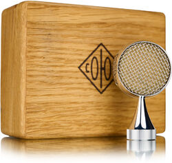 Cápsula de recambio para micrófono Soyuz microphones Soyuz 023 MALFA Capsule