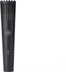 Vostok-1 Dynamic Black