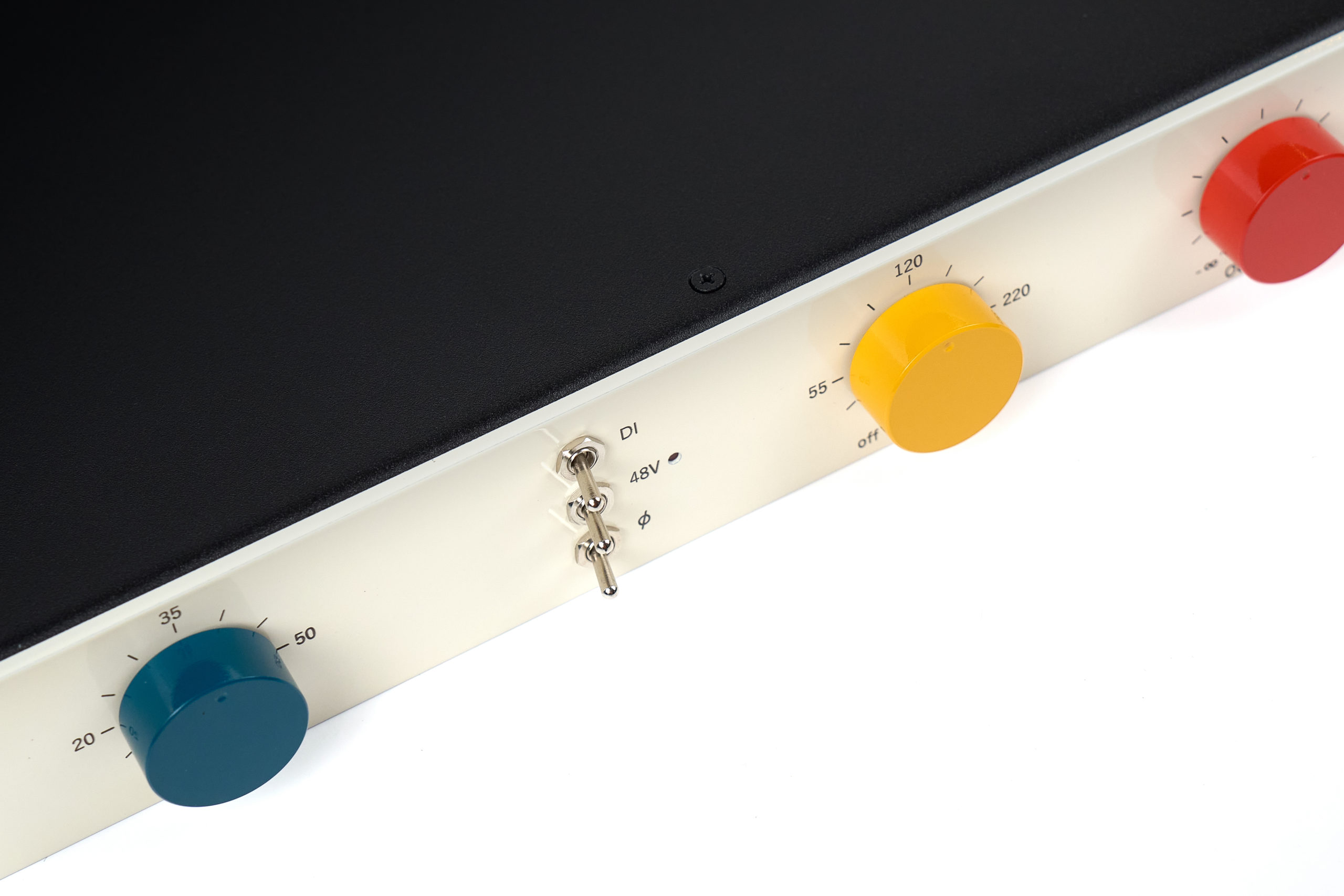 Soyuz Microphones Lakeside Preamp - Preamplificador - Variation 1