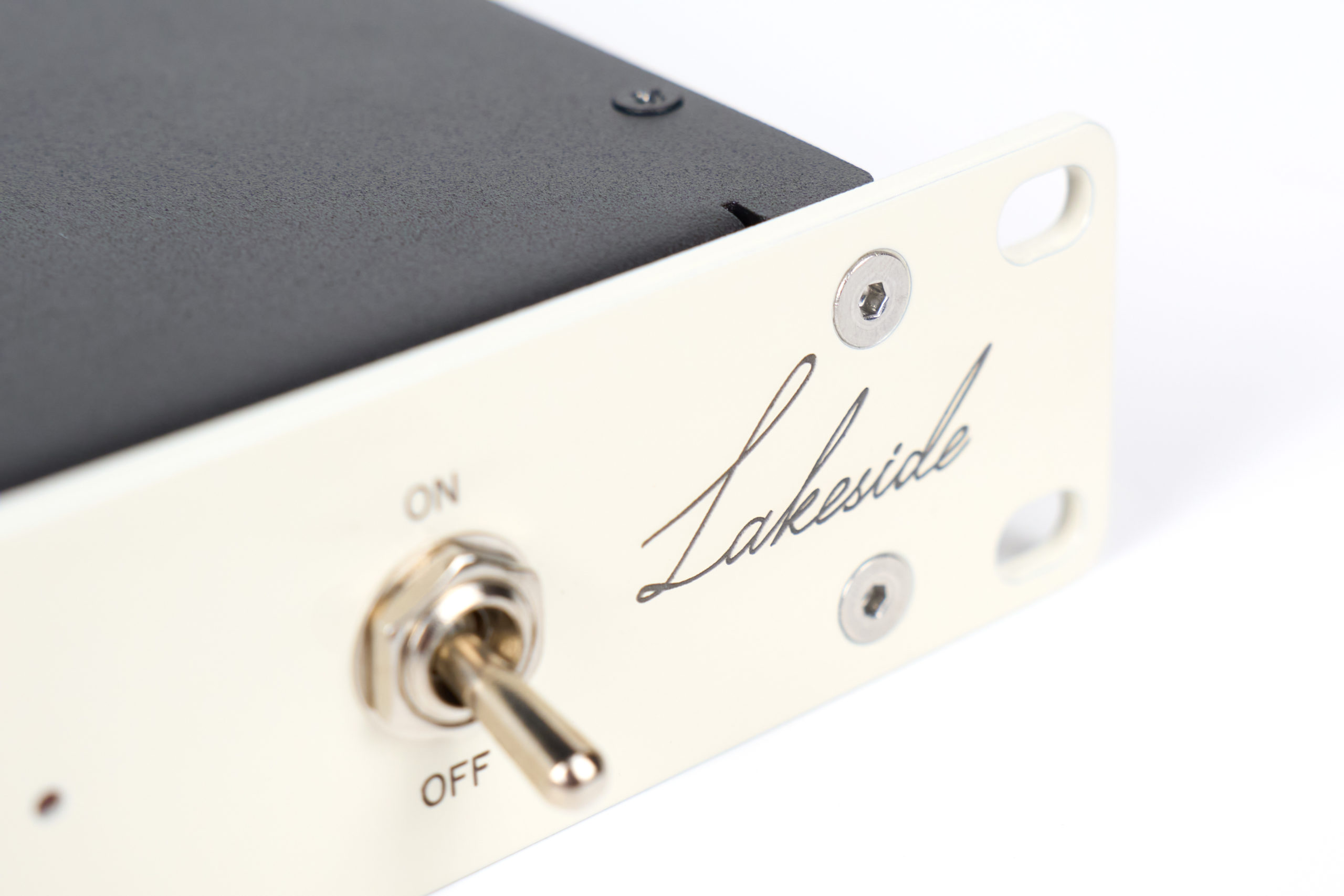 Soyuz Microphones Lakeside Preamp - Preamplificador - Variation 6