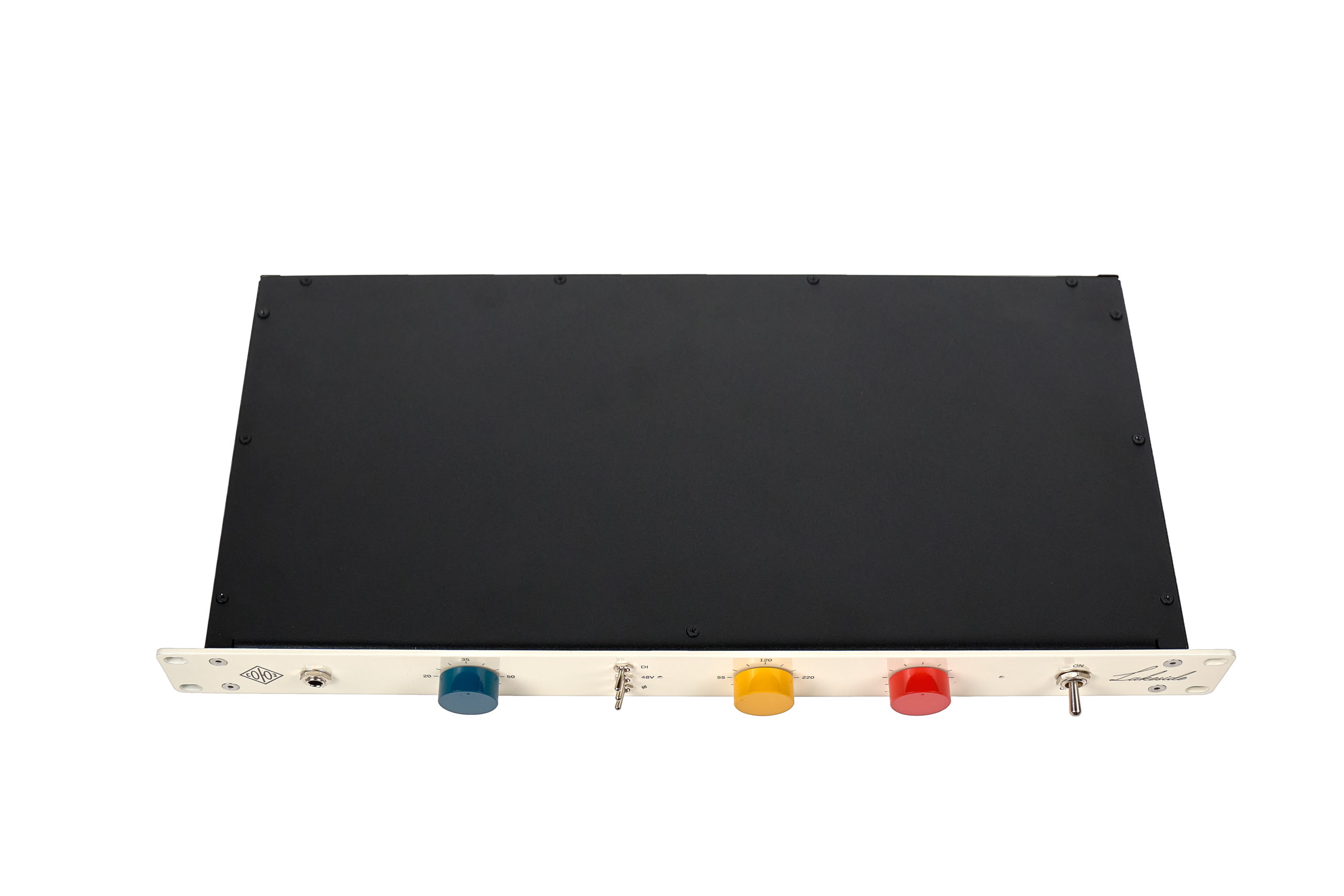 Soyuz Microphones Lakeside Preamp - Preamplificador - Variation 7