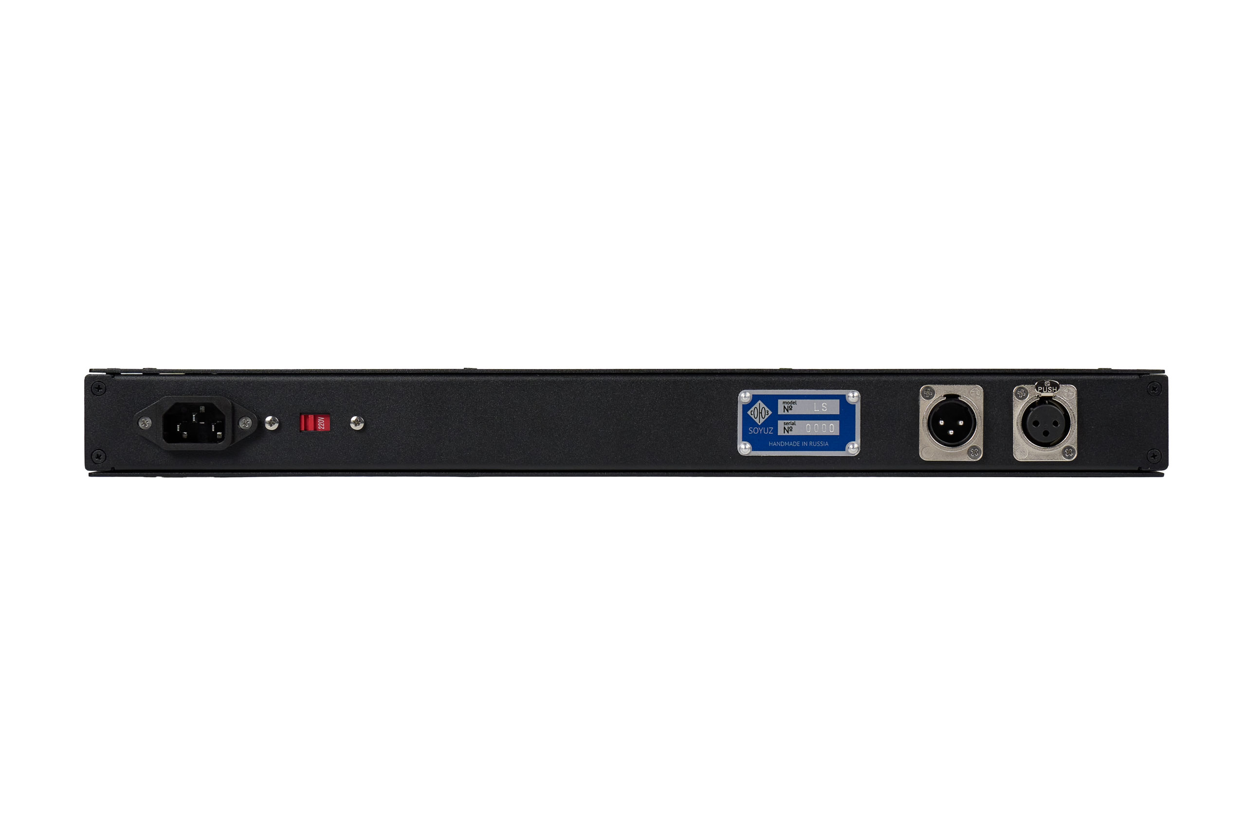 Soyuz Microphones Lakeside Preamp - Preamplificador - Variation 8