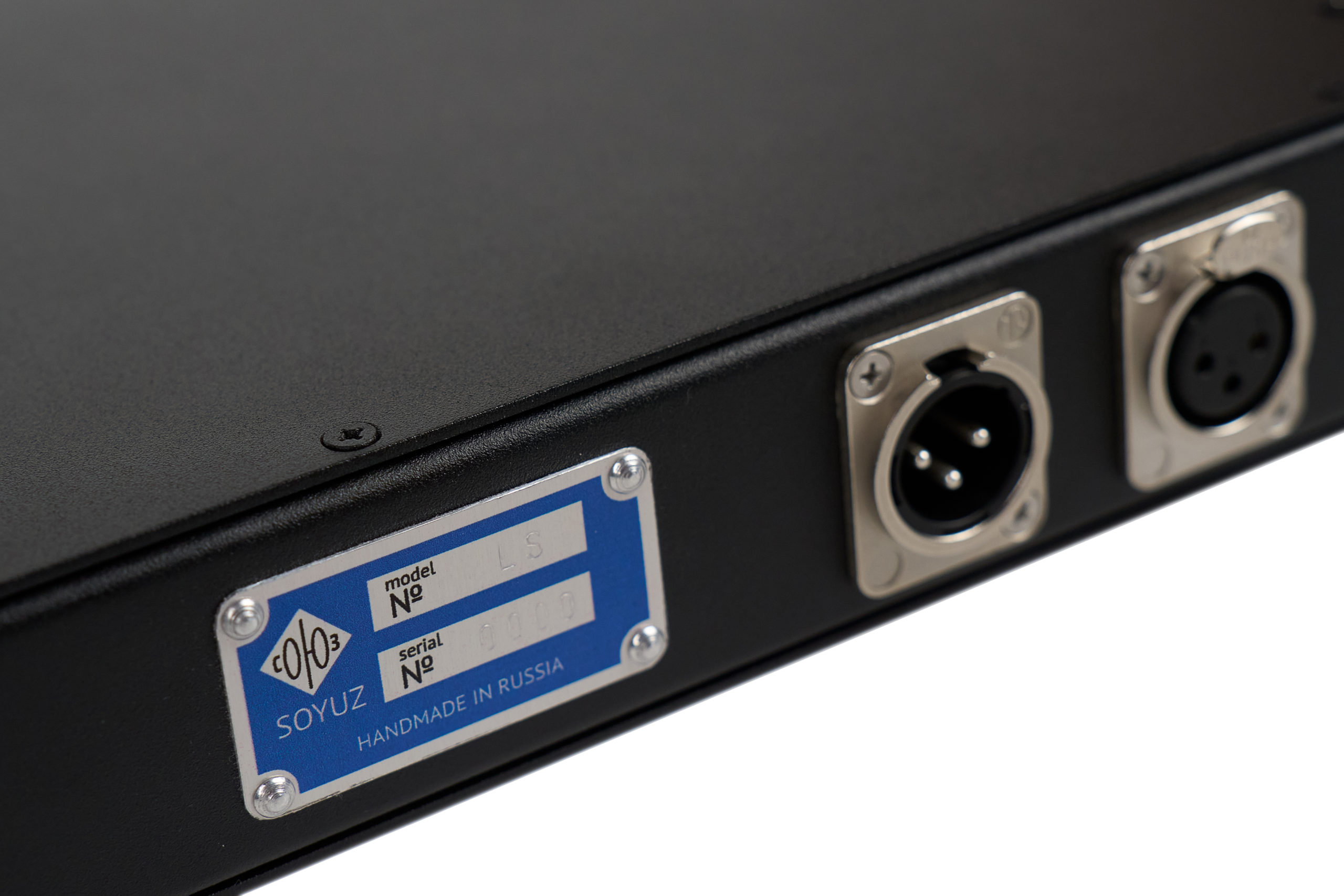Soyuz Microphones Lakeside Preamp - Preamplificador - Variation 9