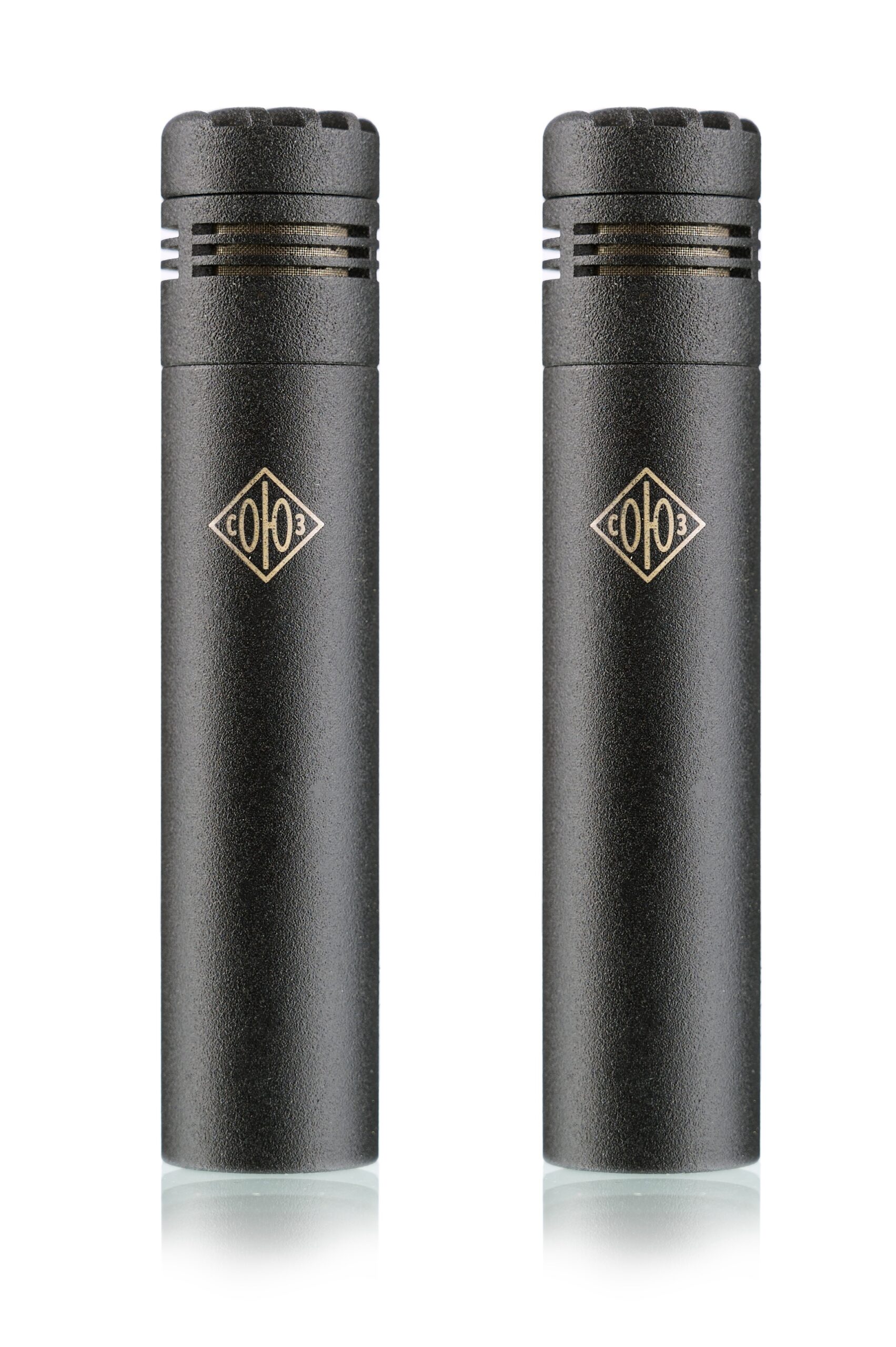 Soyuz Microphones Session Kit - Pack de micrófonos con soporte - Variation 4