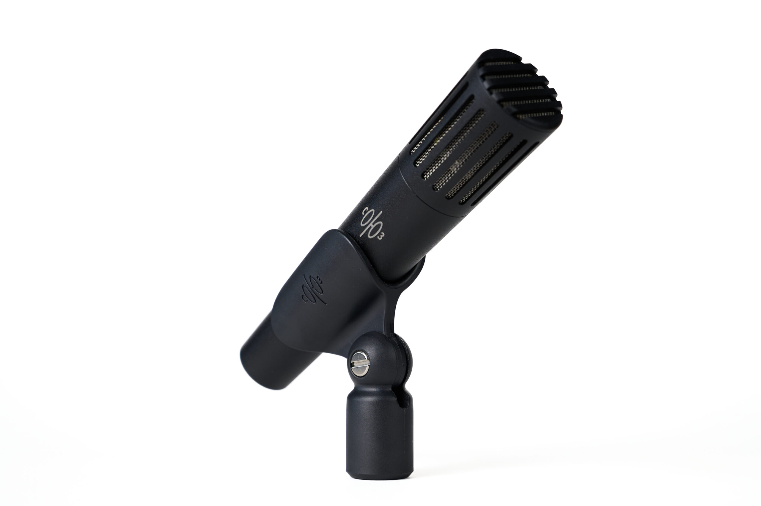Soyuz Microphones Vostok-1 Dynamic Black - Micrófonos para voz - Variation 2