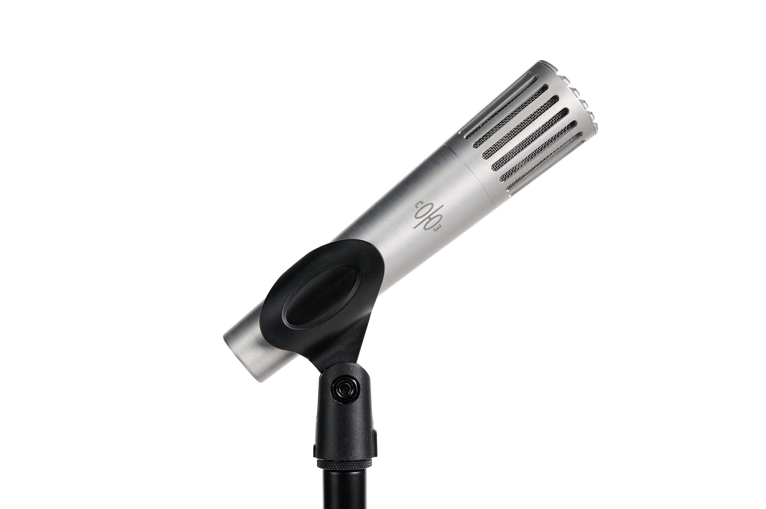 Soyuz Microphones Vostok-1 Dynamic Silver - Micrófonos para voz - Variation 3