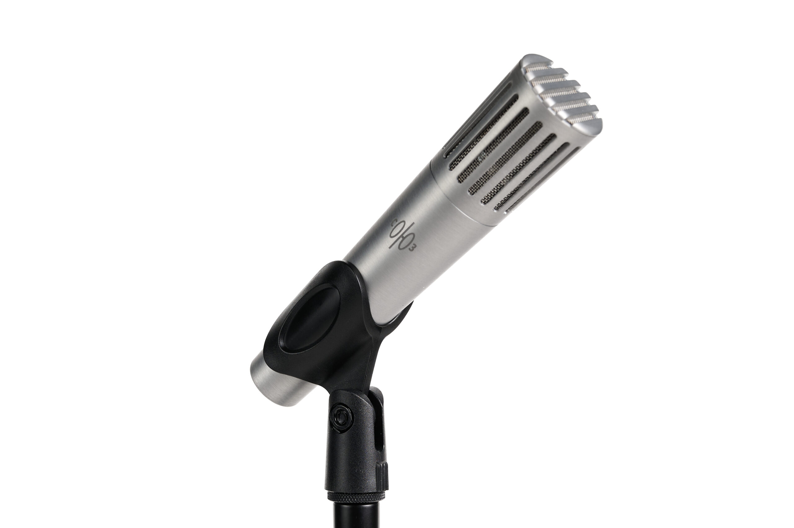 Soyuz Microphones Vostok-1 Dynamic Silver - Micrófonos para voz - Variation 4