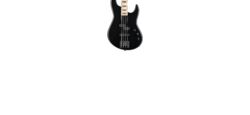 Bajo eléctrico de cuerpo sólido Spector                        Icon 4 Frank Bello Signature - Black sapphire