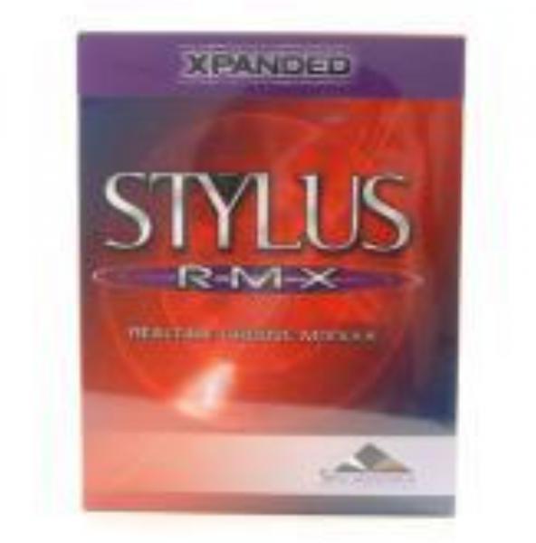 Sound librerias y sample Spectrasonics Stylus RMX Xpanded