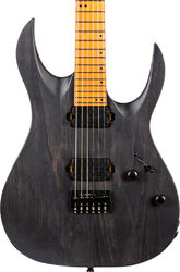S-600 AGY - stained dark grey